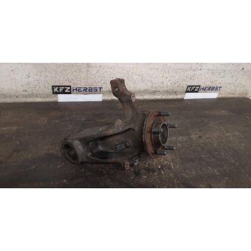 Achsschenkel Links Ford Focus III DYB AV613K171DAC 1.6TDCi 1560ccm 85kW T1DB