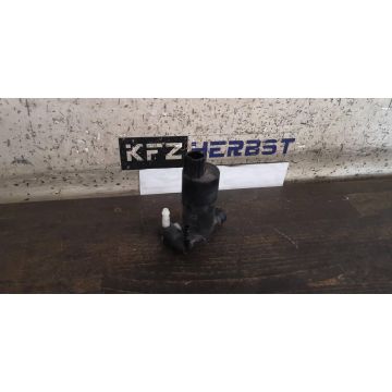Scheibenwaschpumpe Ford Focus III DYB BV6117K624BA 1.6TDCi 1560ccm 85kW T1DB