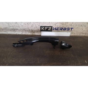 Türgriff Außen Ford Mondeo V EG93F22405AC Links Hinten 1.5TDCi 1499ccm 88kW UGCC
