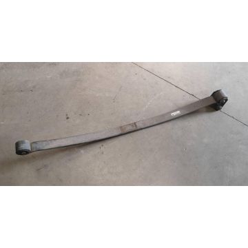 Feder Hinten VW Crafter 2E Blattfeder 2E0511131BF 2.0TDi 1968ccm 80kW CSLA