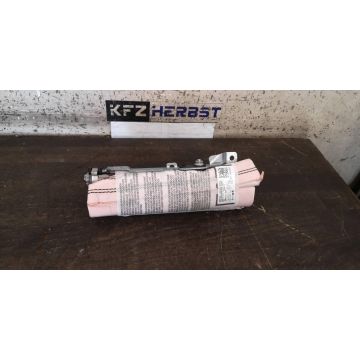 Seitenairbag Links Skoda Fabia III NJ 6V0880241D 1.0 999ccm 44kW CHYA