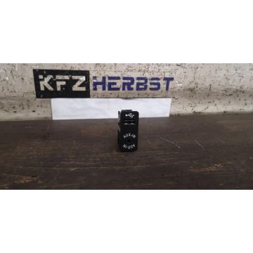 Radiobedienung BMW 3 F30 F31 USB AUX Anschluss 9229246 318d 1995ccm 105kW N47D20C