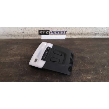 Innenbeleuchtung BMW 3 F30 F31 9263877 318d 1995ccm 105kW N47D20C