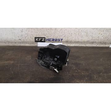 Türschloss Rechts Hinten BMW 3 F30 F31 7229460 318d 1995ccm 105kW N47D20C