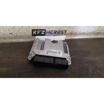 Motorsteuergerät BMW 3 F30 F31 8517874 318d 1995ccm 105kW N47D20C