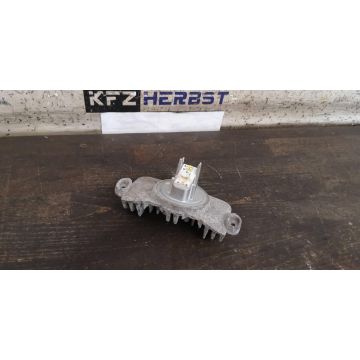 Innenraumsteuergerät BMW 3 F30 F31 Scheinwerfer 5395205345 318d 1995ccm 105kW N47D20C