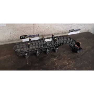 Ansaugkrümmer Opel Astra K 55498493 1.6CDTi 1598ccm 81kW B16DTU