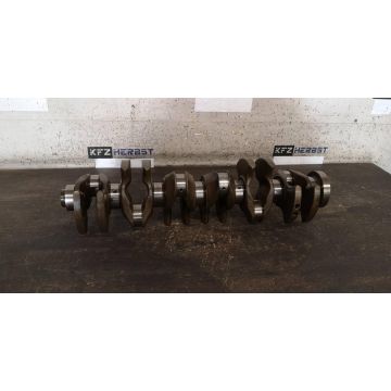 Kurbelwelle BMW 4 F32 7846605 defekt! M3 M4 2979ccm 317kW S55B30A