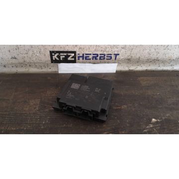 Innenraumsteuergerät Opel Astra K 13508008 HC 1.6CDTi 1598ccm 81kW B16DTU
