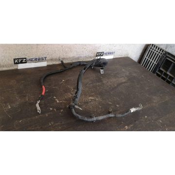 Kabelbaum Opel Astra K 13406412 YNQ 1.6CDTi 1598ccm 81kW B16DTU