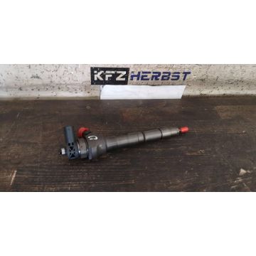 Einspritzdüse Injektor Seat Leon III 5F 04L130277G 1.6TDi 1598ccm 66kW CLHB
