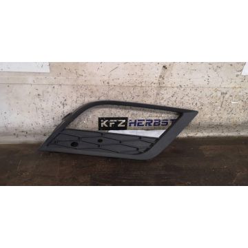 Verkleidung Abdeckung Seat Leon III 5F NSW Rechts 5F0853666A 1.6TDi 1598ccm 66kW CLHB