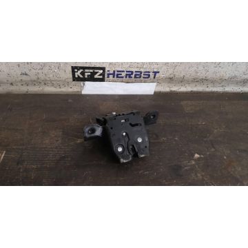 Heckklappenschloss Opel Astra J 13500195 1.7 CDTi 1686ccm 92kW A17DTR