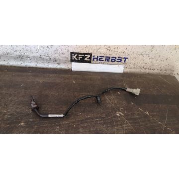 Sensor Ford Ranger TKE Auspuffsonde JB3A12C545AA 2.0EcoBlue 1996ccm 157kW YN2X