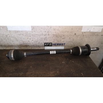 Antriebswelle Rechts BMW X1 F48 7646867 1.8d 1995ccm 110kW B47C20A