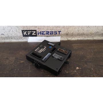 Innenraumsteuergerät Dacia Sandero III 284B18659R 1.0TCe 999ccm 67kW H4D470