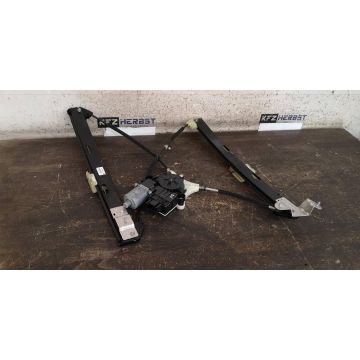 Fensterheber elektrisch Links Vorne VW Polo AW 2Q1959881 1.0 999ccm 48kW DFNB