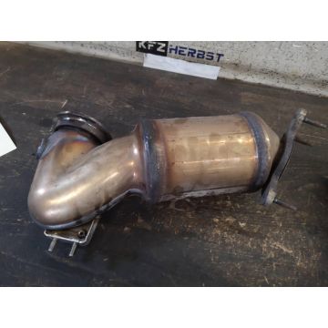 Katalysator Opel Astra K 422486191 1.4Turbo 1399ccm 82kW D14XFL