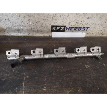 Einspritzleiste Benzin Ford Focus III DYB CJ5E9F797BF ST 2.0 EcoBoost 1999ccm 184kW R9DA