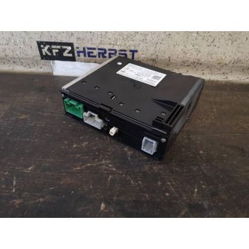 Innenraumsteuergerät Opel Astra K 39157262 Radio 1.4Turbo 1399ccm 82kW D14XFL