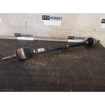 Antriebswelle Rechts Opel Astra K 13367052 AARU 1.4Turbo 1399ccm 82kW D14XFL