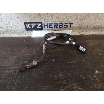 Sensor Audi A4 8W B9 Auspuffsonde 04L906088JA 2.0TDi 1968ccm 110kW DEUA