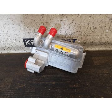 Ölkühler Audi A4 8W B9 4G0917021AR 2.0TDi 1968ccm 110kW DEUA