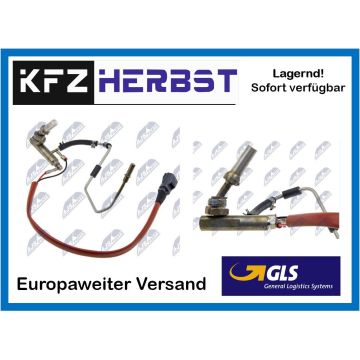 Einspritzdüse Injektor Ford Focus III DYB DPF Neu CV6Q9T540AG 1879927