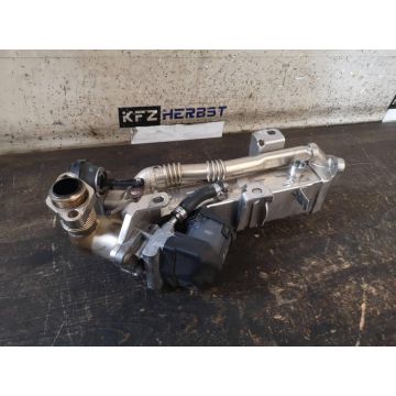 Abgaskühler BMW 3 F30 F31 7823210 330d 2993ccm 190kW N57D30A