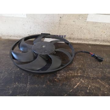 Lüftermotor Opel Corsa F 5001784 1.2 1199ccm 73kW F12XHL HN05