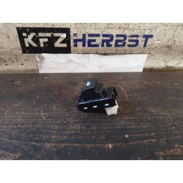 Schalter Fensterheber 1-fach Opel Corsa F 98044803ZD 1.2 1199ccm 73kW F12XHL HN05