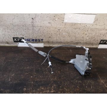 Türschloss Rechts Vorne Opel Corsa F 292847 9829284780 1.2 1199ccm 73kW F12XHL HN05