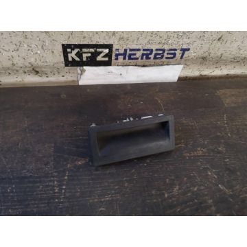Taster Öffner Heckklappe VW Tiguan 5N 5N0827566T 2.0TDi 1968ccm 103kW CFF CFFB