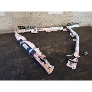 Kopfairbag Rechts Suzuki SX4 S-Cross 7648061M00 1.6 1586ccm 88kW M16A