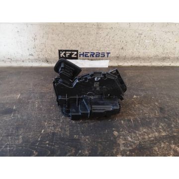 Türschloss Rechts Hinten Seat Cupra Ateca 5TA839016D 2.0TSi 1984ccm 221kW DNUE