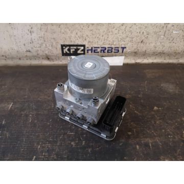 ABS Hydraulikblock Seat Cupra Ateca 5Q0614517EF 2.0TSi 1984ccm 221kW DNUE
