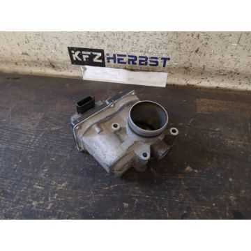 Drosselklappe Dacia Lodgy 8201162688 1.6 1598ccm 61kW K7M812