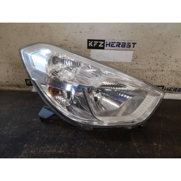 Scheinwerfer Rechts Dacia Lodgy 260102814R 1.6 1598ccm 61kW K7M812
