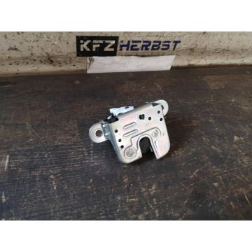 Heckklappenschloss Seat Ibiza V 6J 6J3827505B 1.2 1198ccm 44kW CGP
