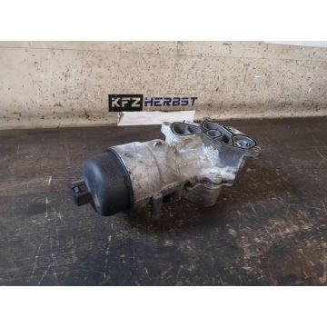 Ölfilter - Kühler Opel Combo E 9801622280 1.6HDi 1560ccm 73kW B16DT BH02