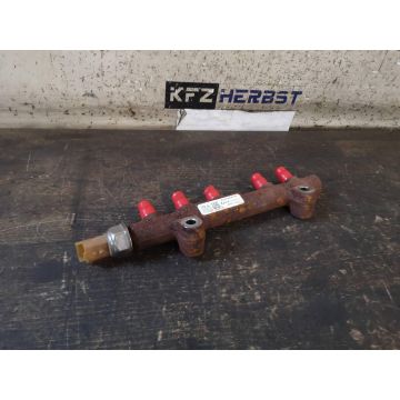 Rail Opel Combo E 9824940080 1.6HDi 1560ccm 73kW B16DT BH02