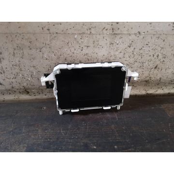 Display Ford Focus III DYB DM5T18B955BC 1.0EcoBoost 998ccm 92kW M1DA