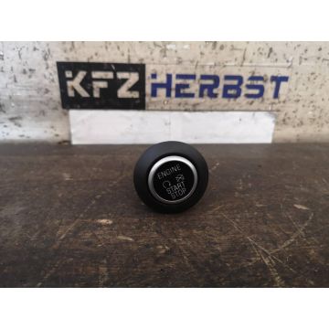 Start Stop Knopf Ford Focus III DYB F1ET14C376AA 1.0EcoBoost 999ccm 92kW M1DD