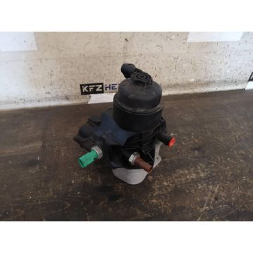 Ölfilter - Kühler VW Golf VII 7 AU 03N115389A 1.6TDi 1598ccm 81kW CXXB