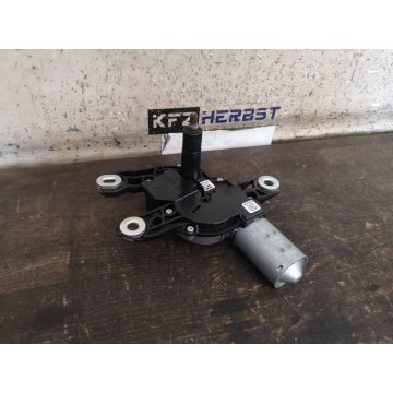 Scheibenwischermotor Hinten VW Golf VII 7 AU 5G0955711A 1.6TDi 1598ccm 81kW CXXB