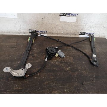 Fensterheber elektrisch Rechts Vorne VW Golf VII 7 AU 5Q0959802B 1.6TDi 1598ccm 81kW CXXB