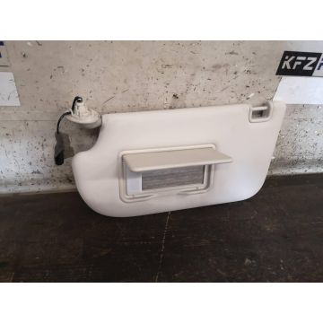 Sonnenblende Links Ford Kuga II DM2 1878055 2.0TDCi 1997ccm 103kW UFMA