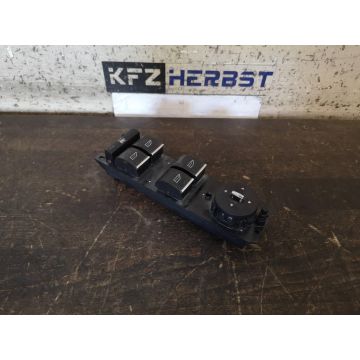Schalter Fensterheber 4-fach Ford Kuga II DM2 AM5T14A132CA 2.0TDCi 1997ccm 103kW UFMA