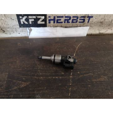 Einspritzventil Ford Focus IV H6BG9F593AB 1.0EcoBoost 999ccm 92kW B7DA