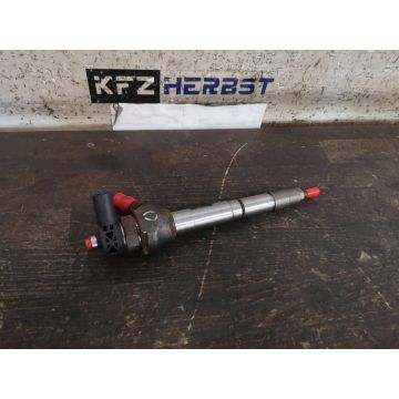 Einspritzdüse Injektor VW Caddy IV 04L130277AC 2.0TDi 1968ccm 75kW DFSD